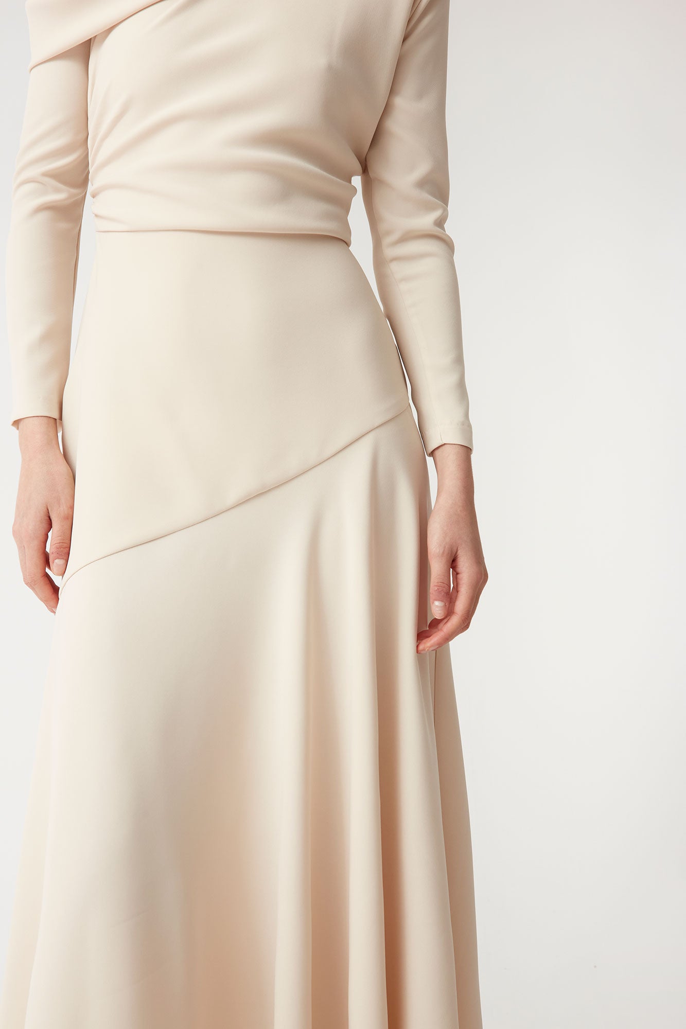 RAW NINA DRESS