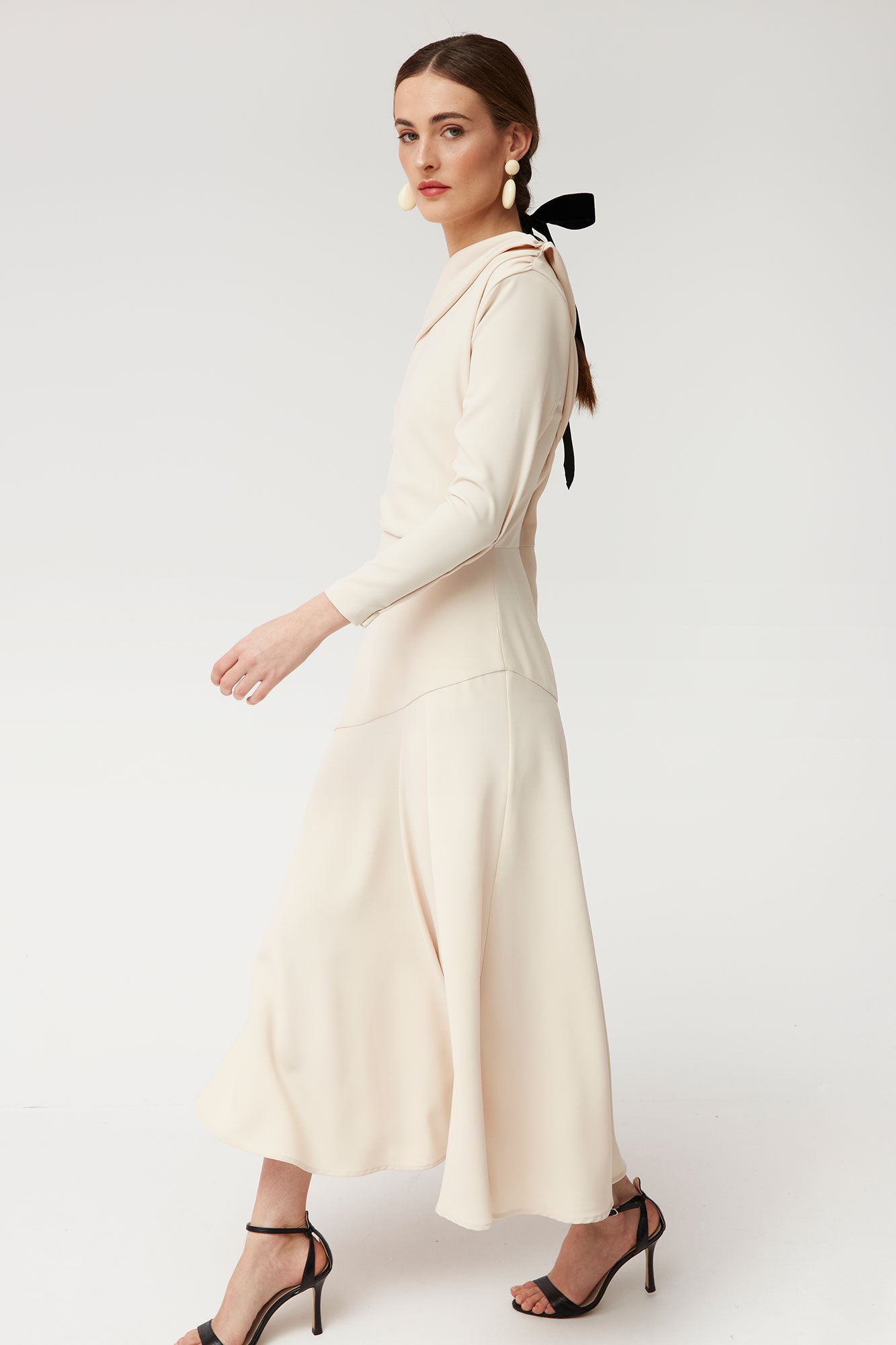 RAW NINA DRESS