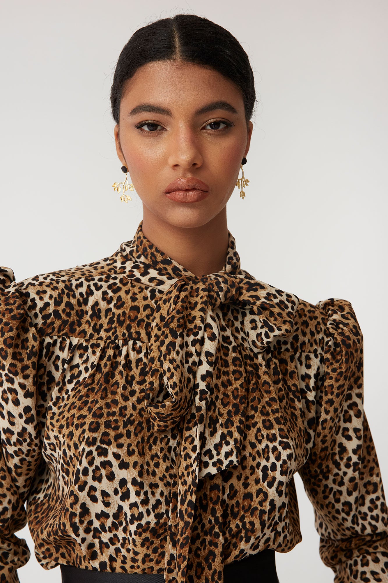 PRINTED SHIRT