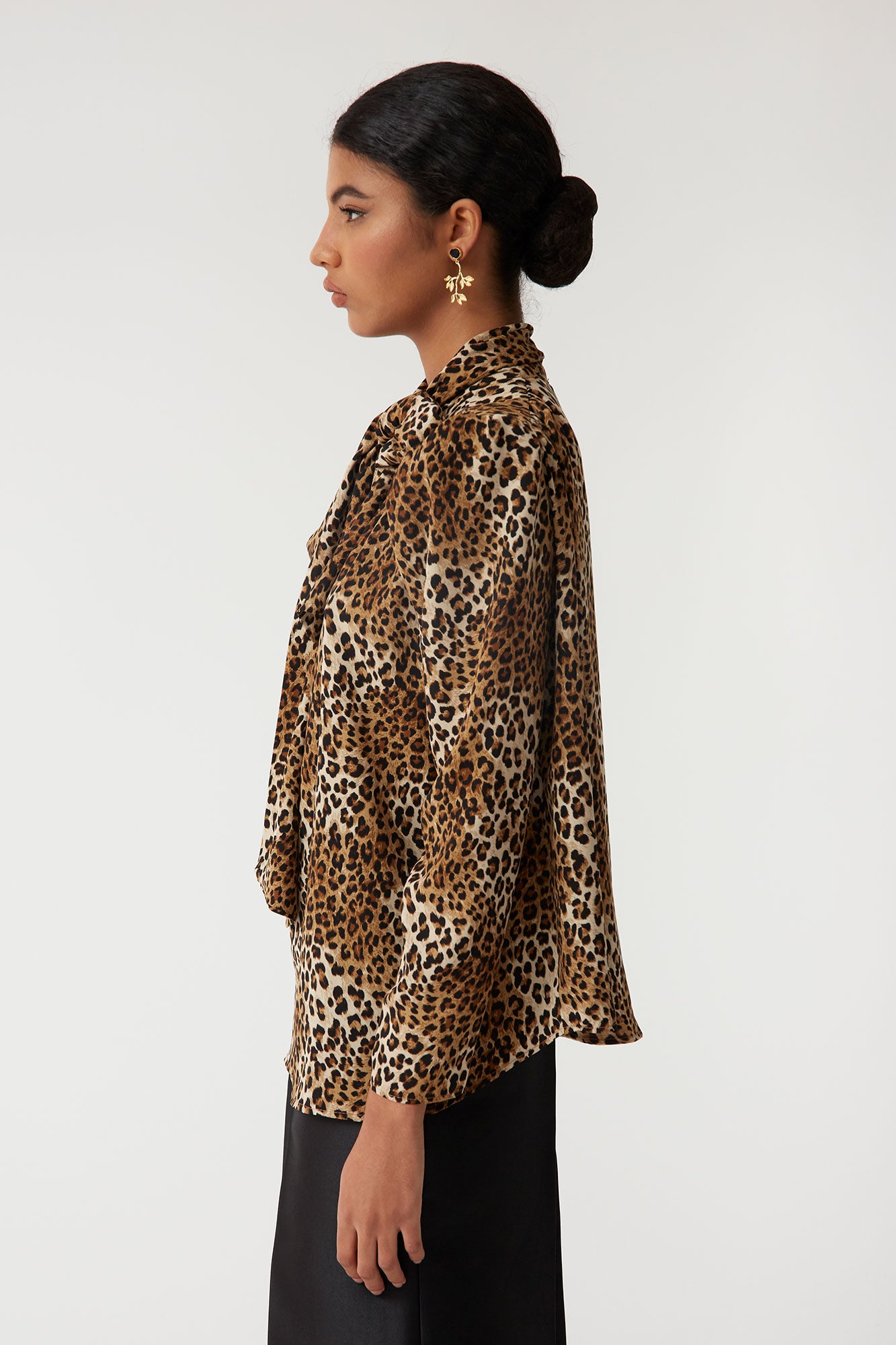 PRINTED SHIRT