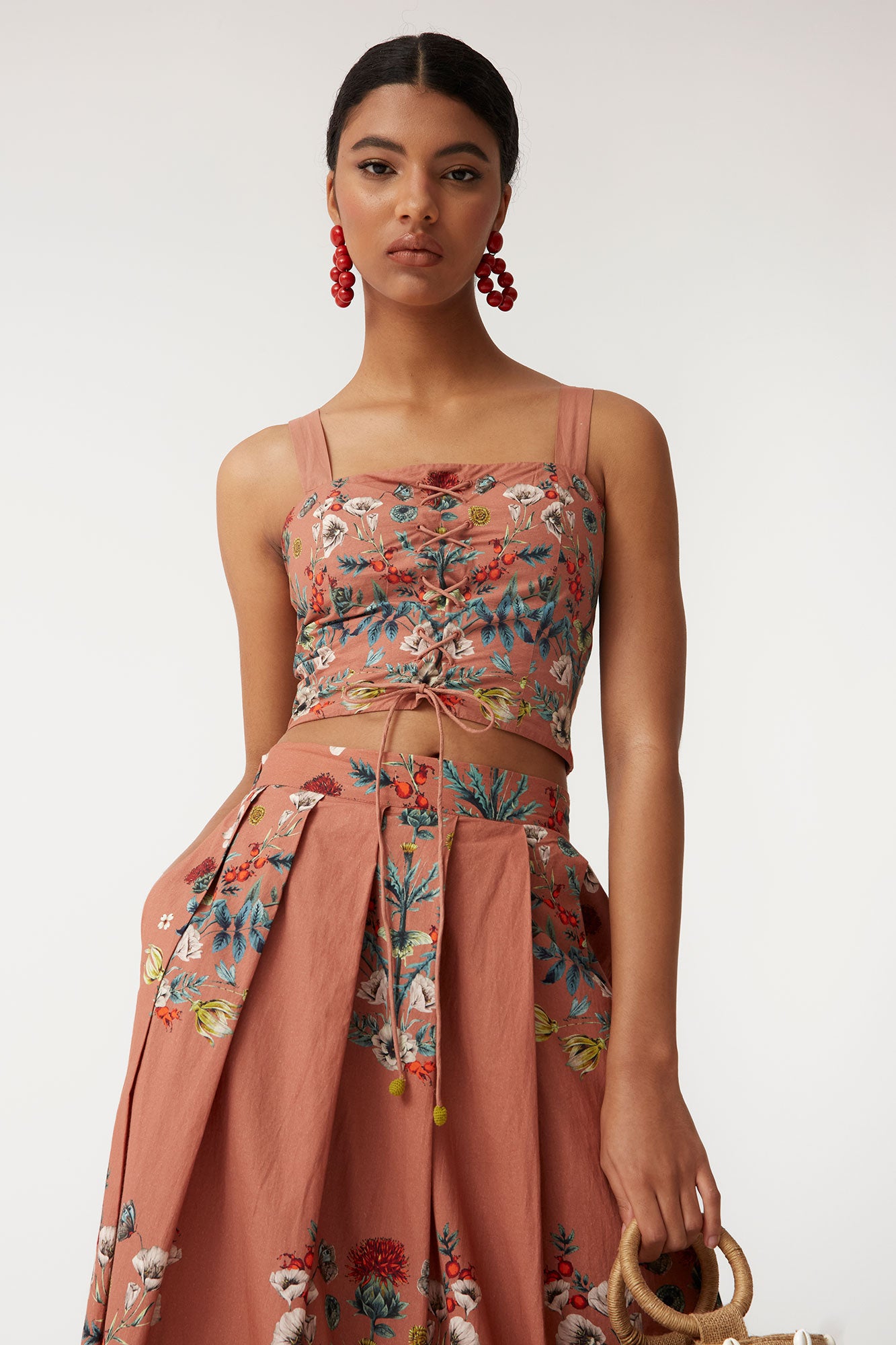 ENSEMBLE MULTICOLORE ERIDANO