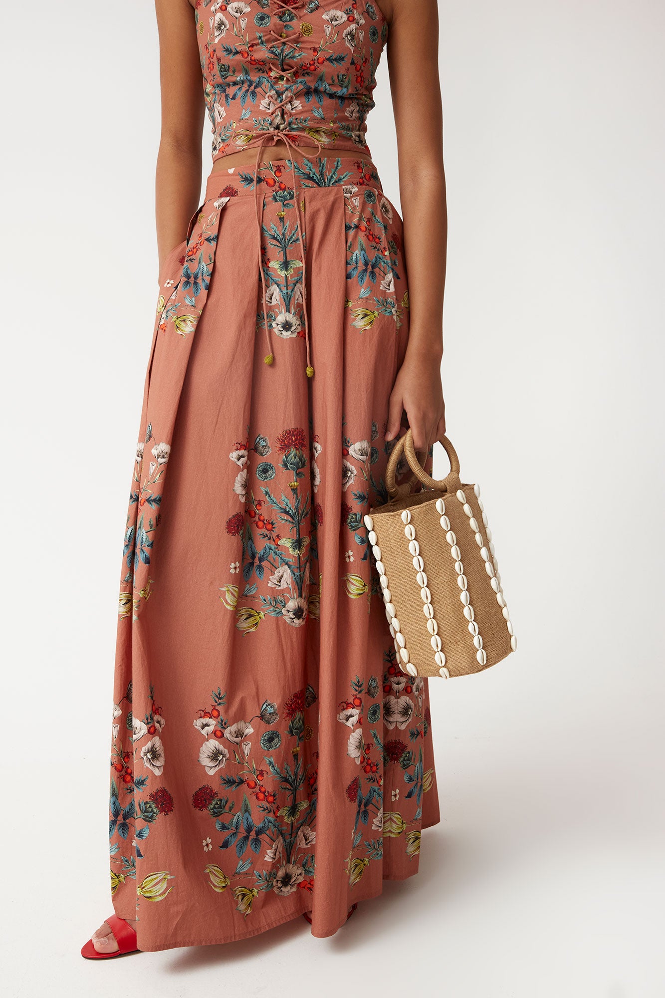 ENSEMBLE MULTICOLORE ERIDANO
