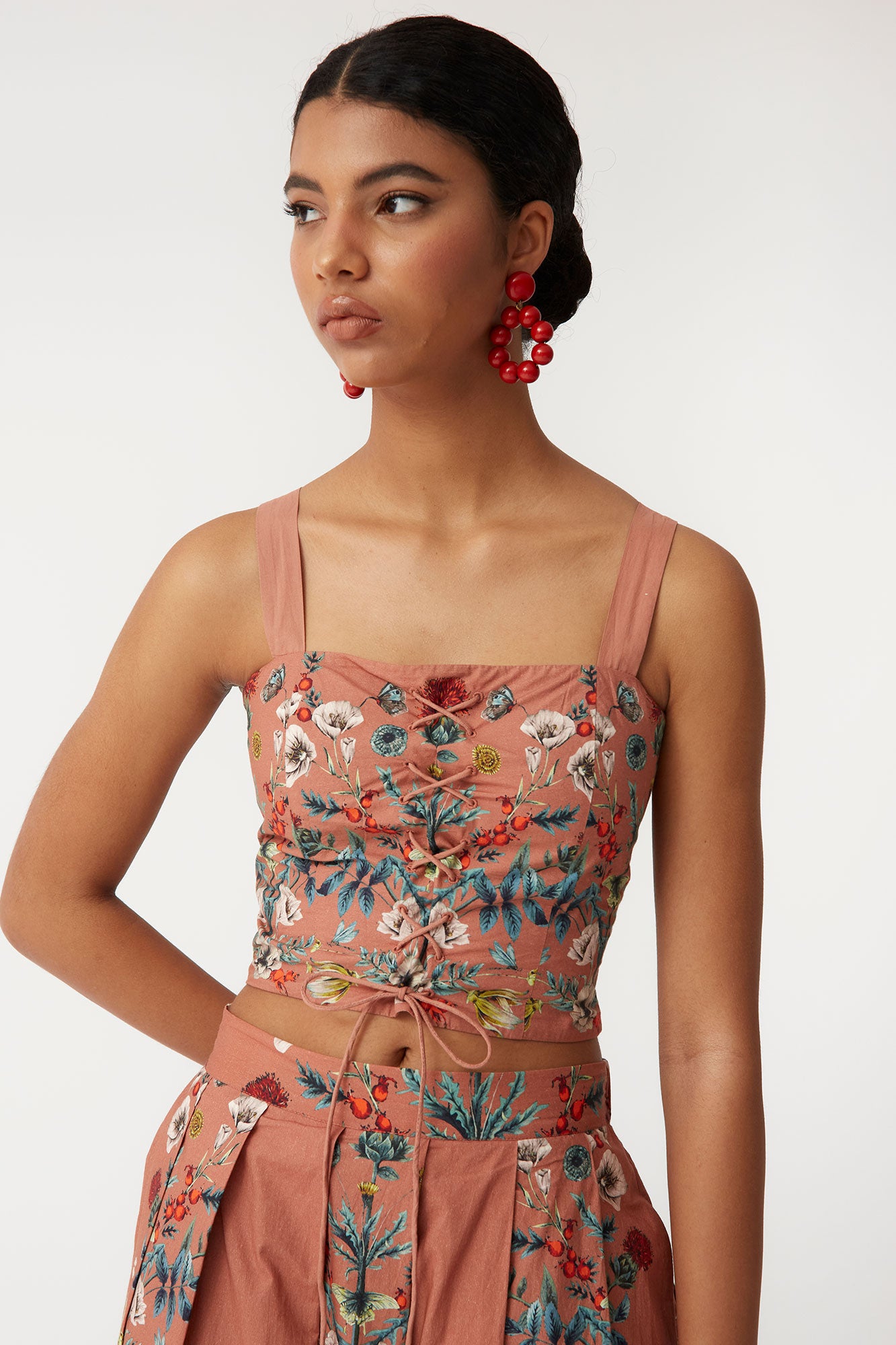 ENSEMBLE MULTICOLORE ERIDANO