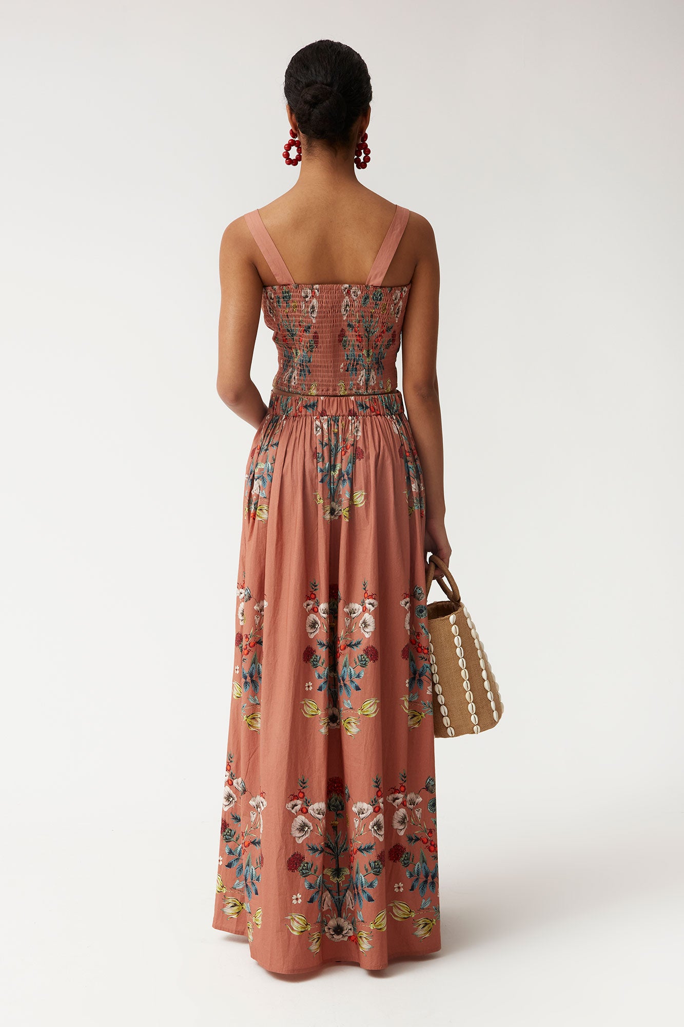 ENSEMBLE MULTICOLORE ERIDANO