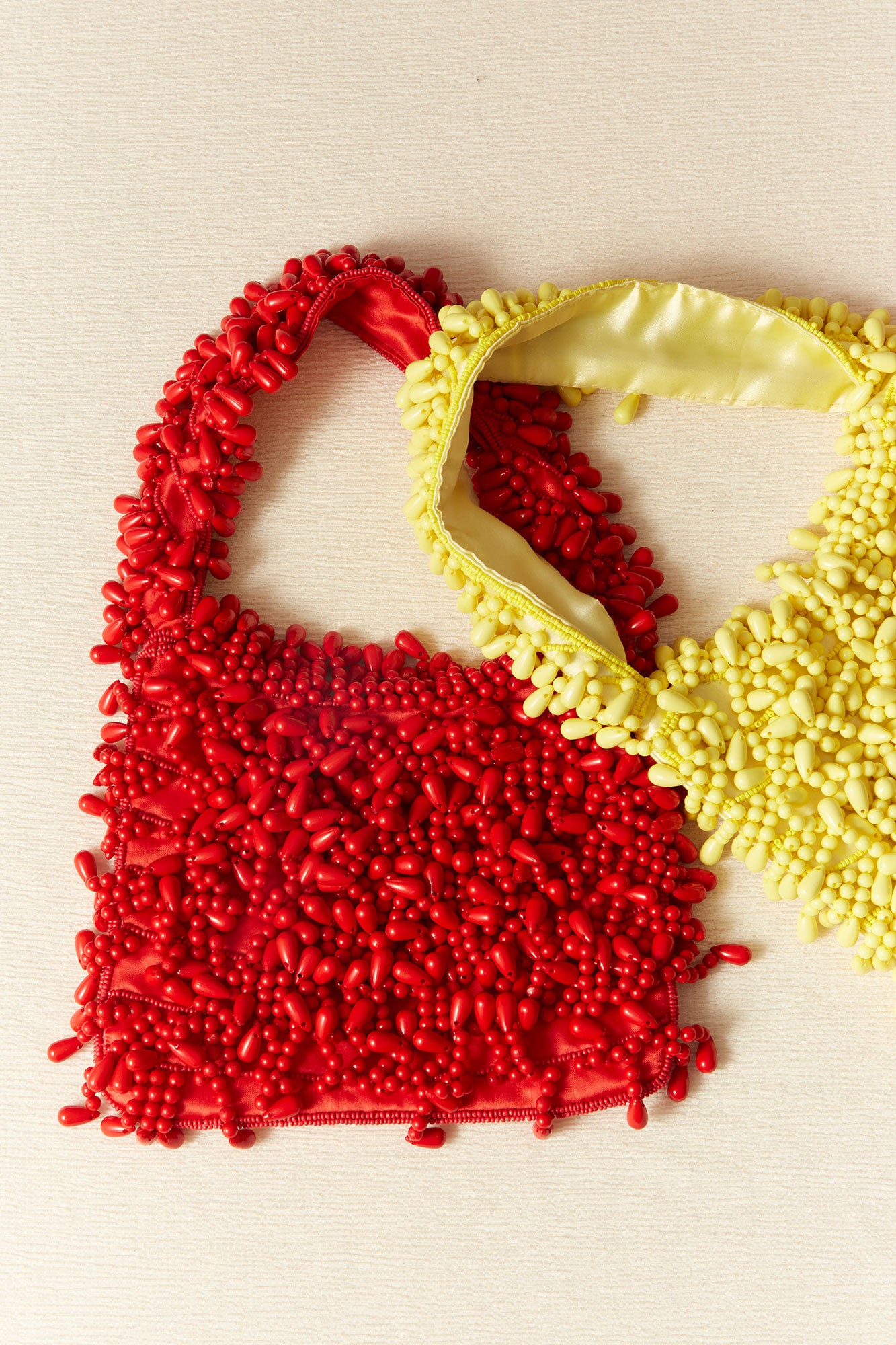 BOLSO SIERA ROJO