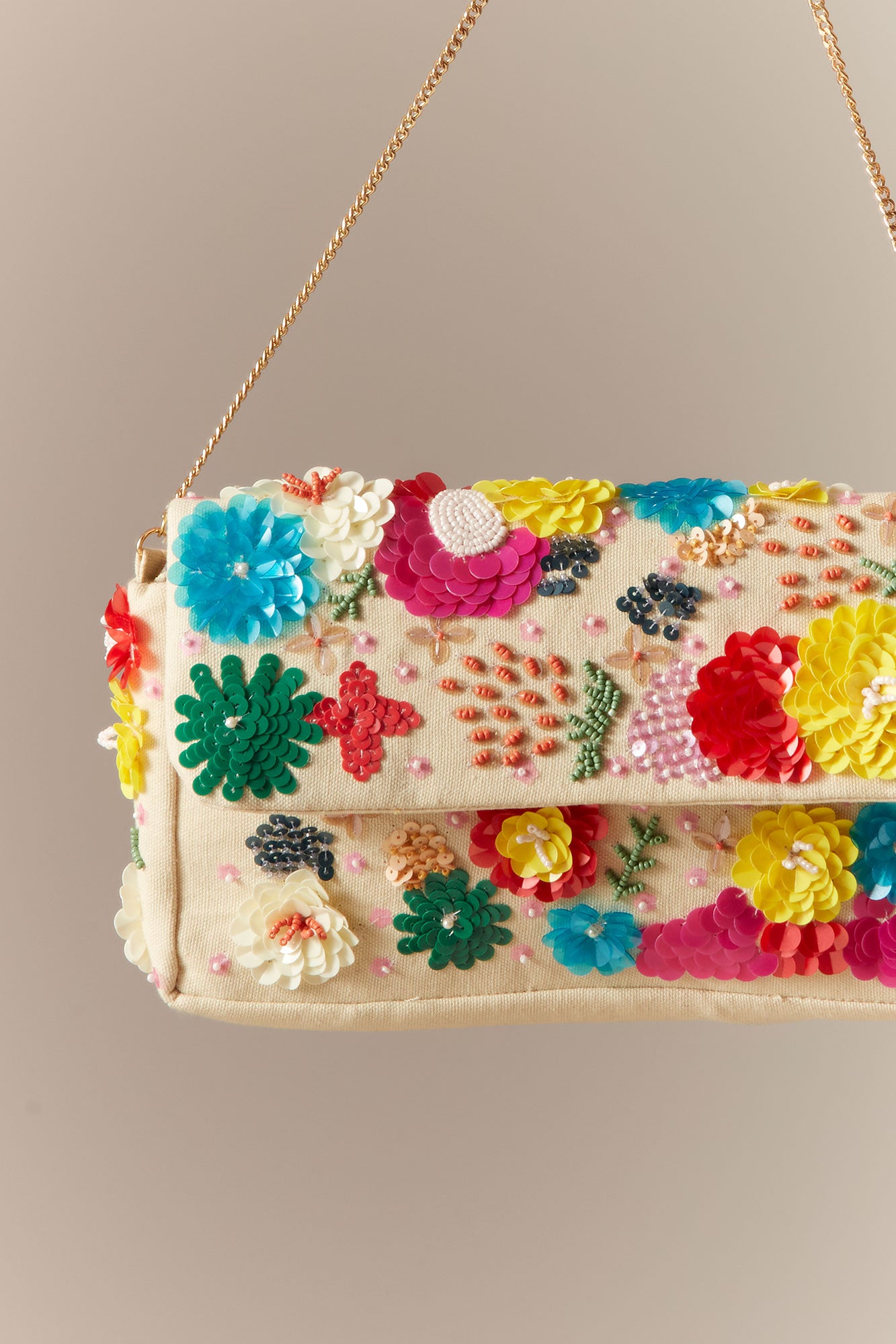 BOLSO ICIA MULTICOLOR