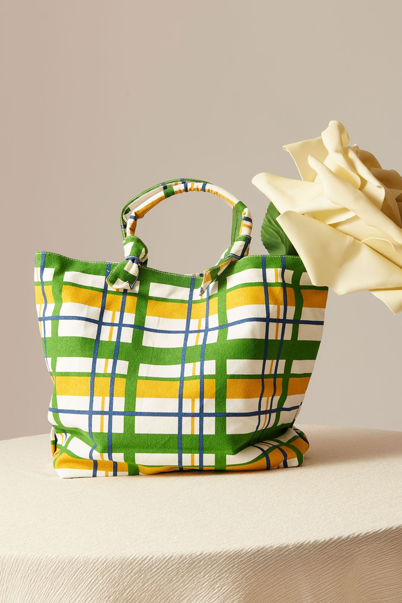 BOLSA AGNES MULTICOLORIDA