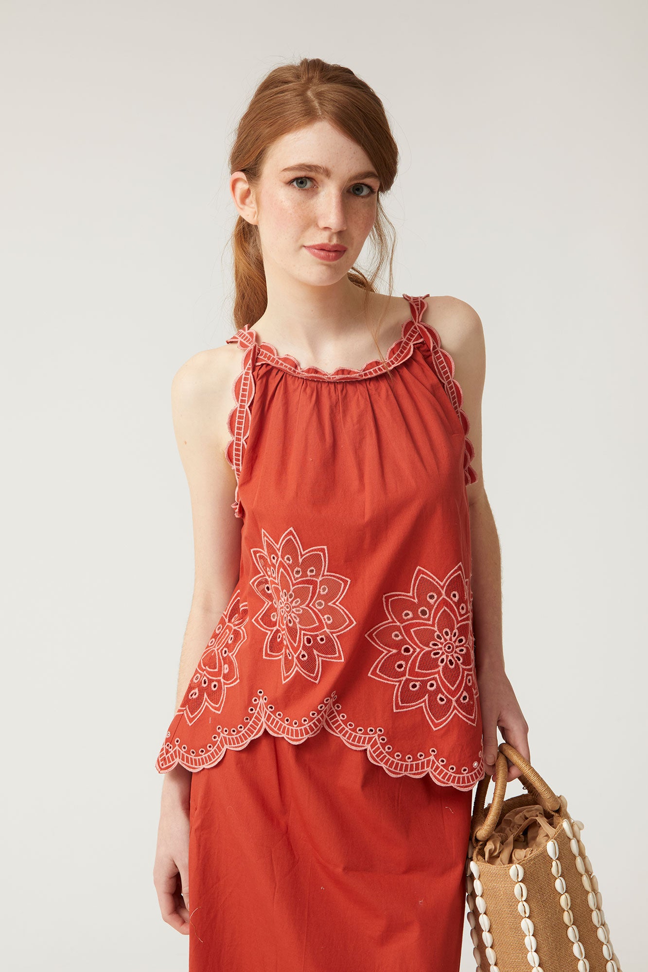 CONJUNTO FIAMETTA BUGANVILLA