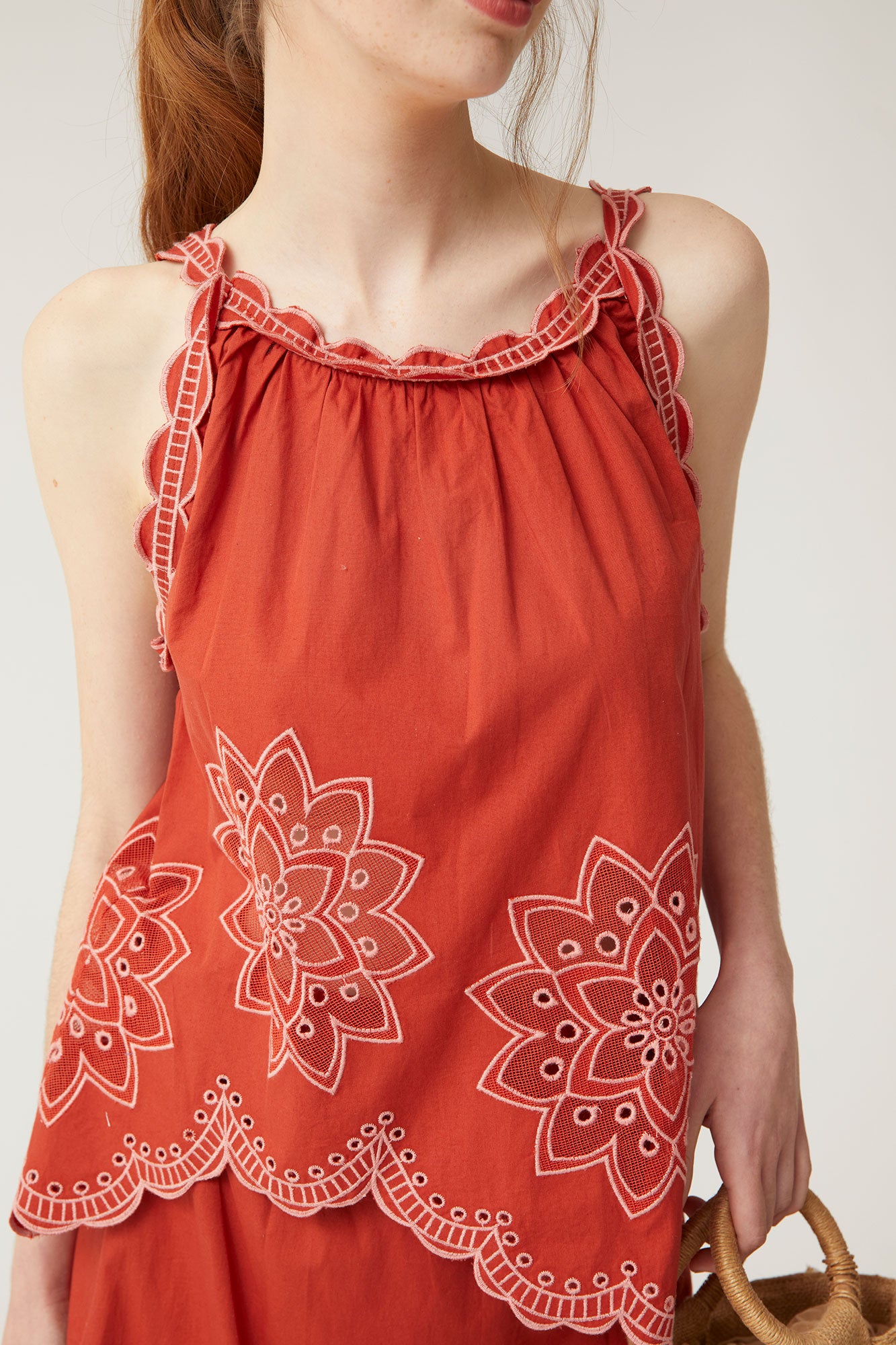 CONJUNTO FIAMETTA BUGANVILLA