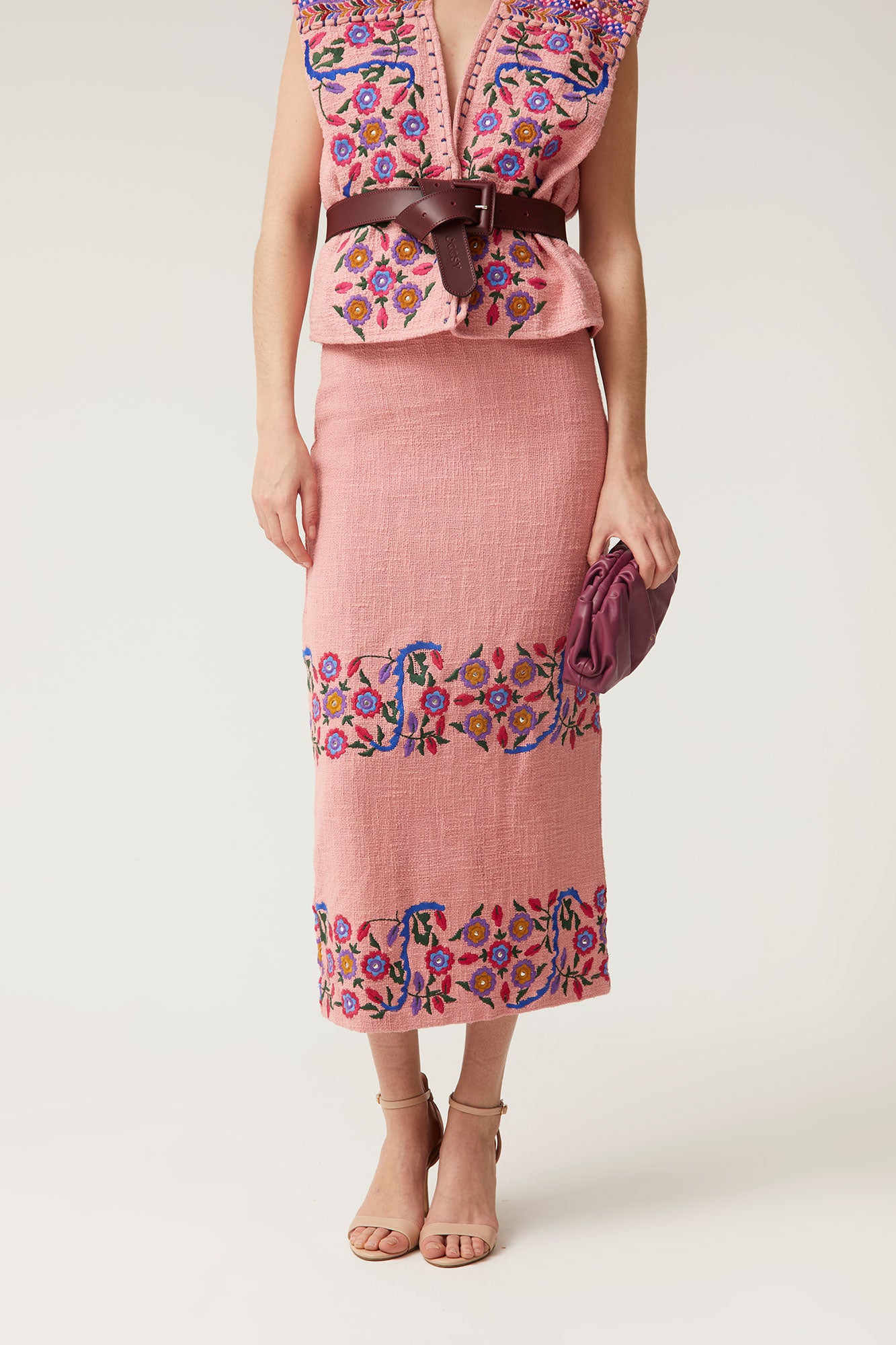 SAIA JACINTA ROSA