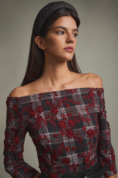 VESTIDO LUCIA GRIS