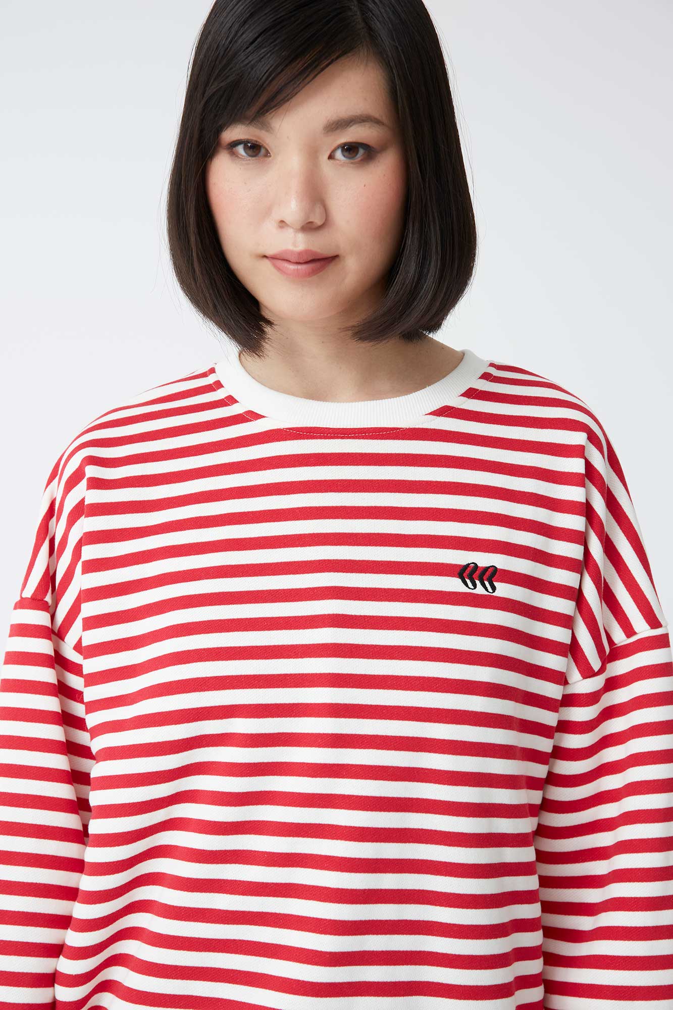 SUDADERA ORION ROJO