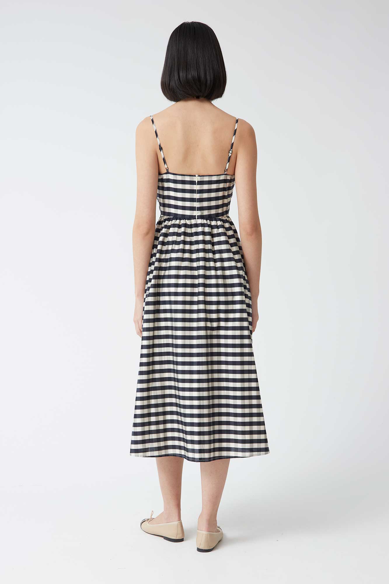 VESTIDO OWEN NEGRO
