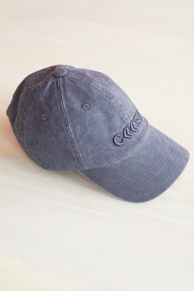 BONÉ COOSY NAVY