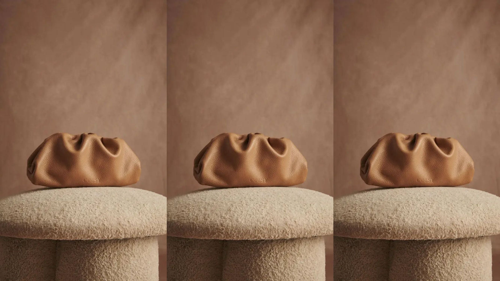 Marie Claire incluye el bolso pouch de Coosy entre las tendencias imprescindibles del otoño