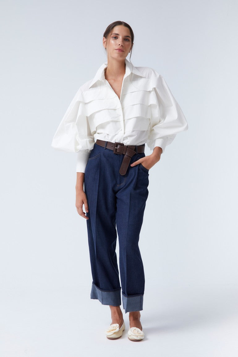 Pantalones