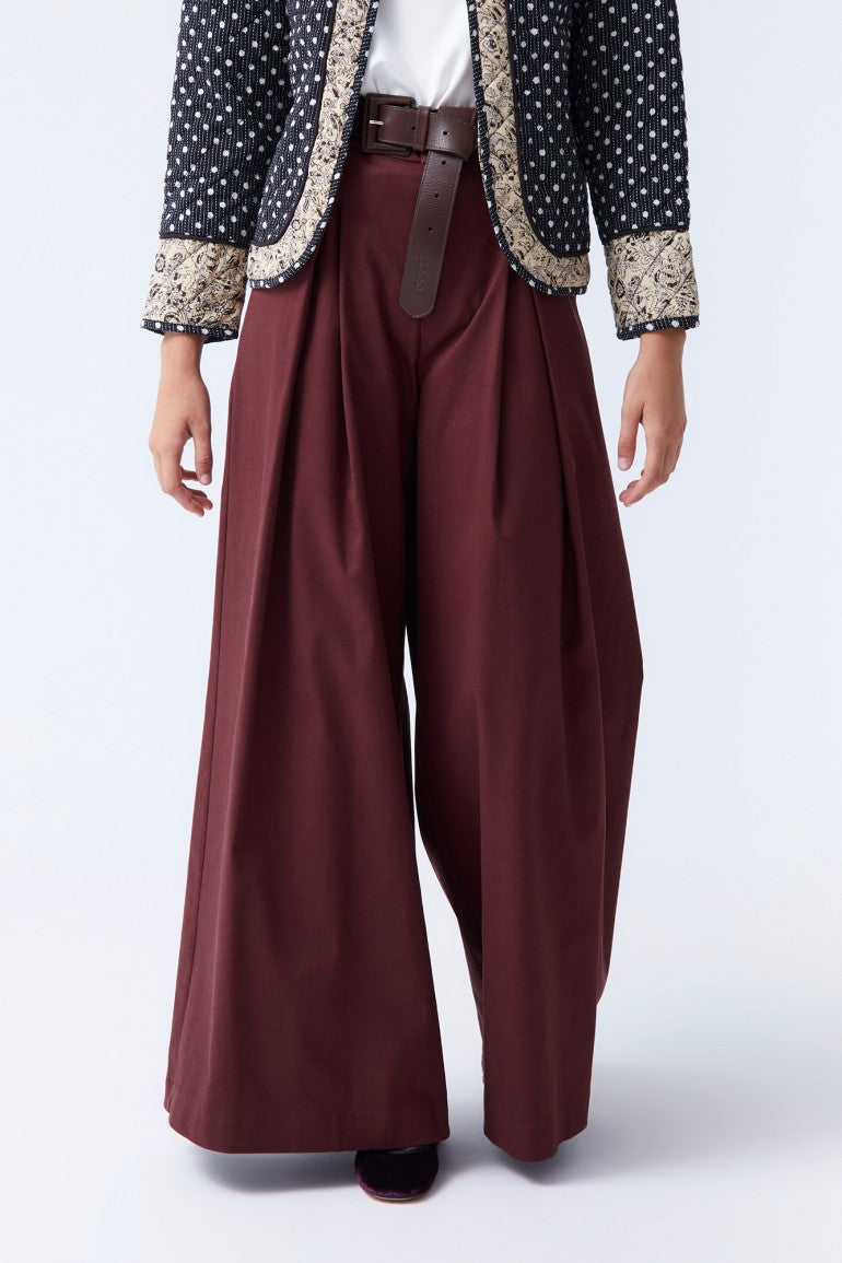 Pantalones casual