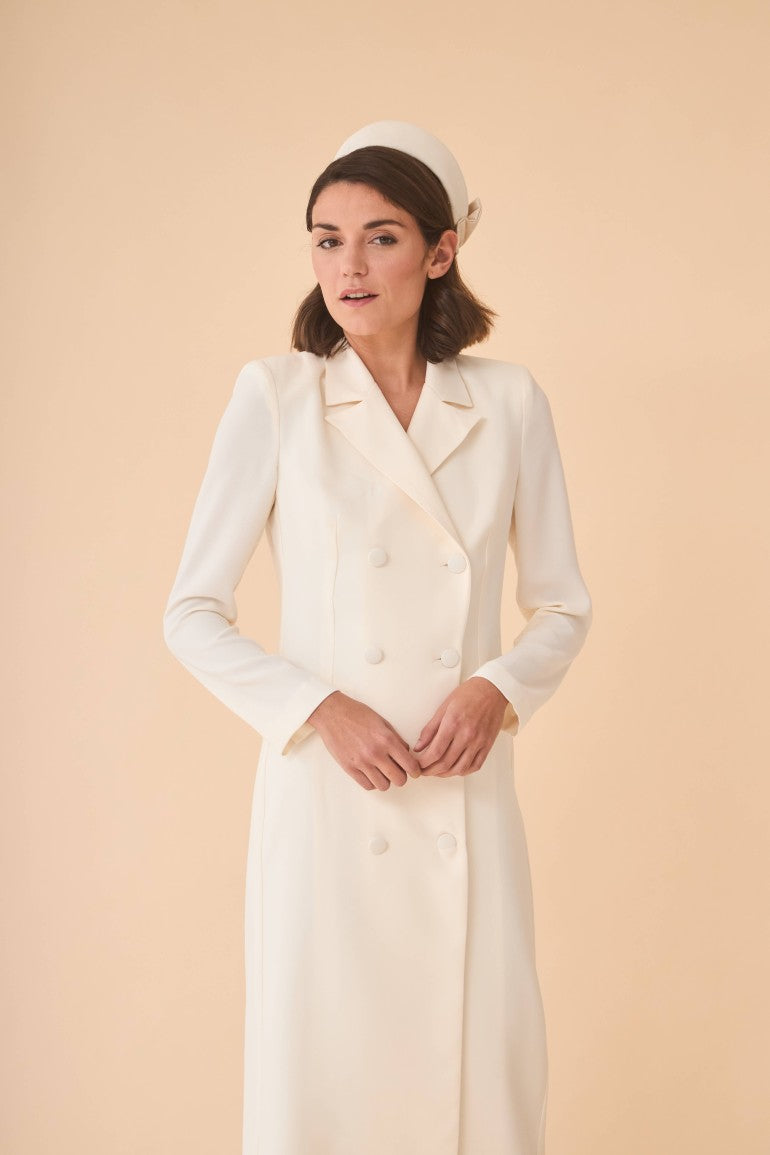 VESTIDO DOMINICA CRUDO