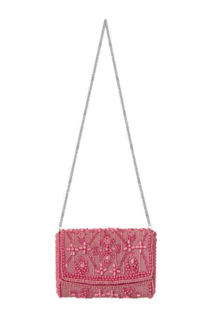 CARTERA CONSTANTINA ROSA
