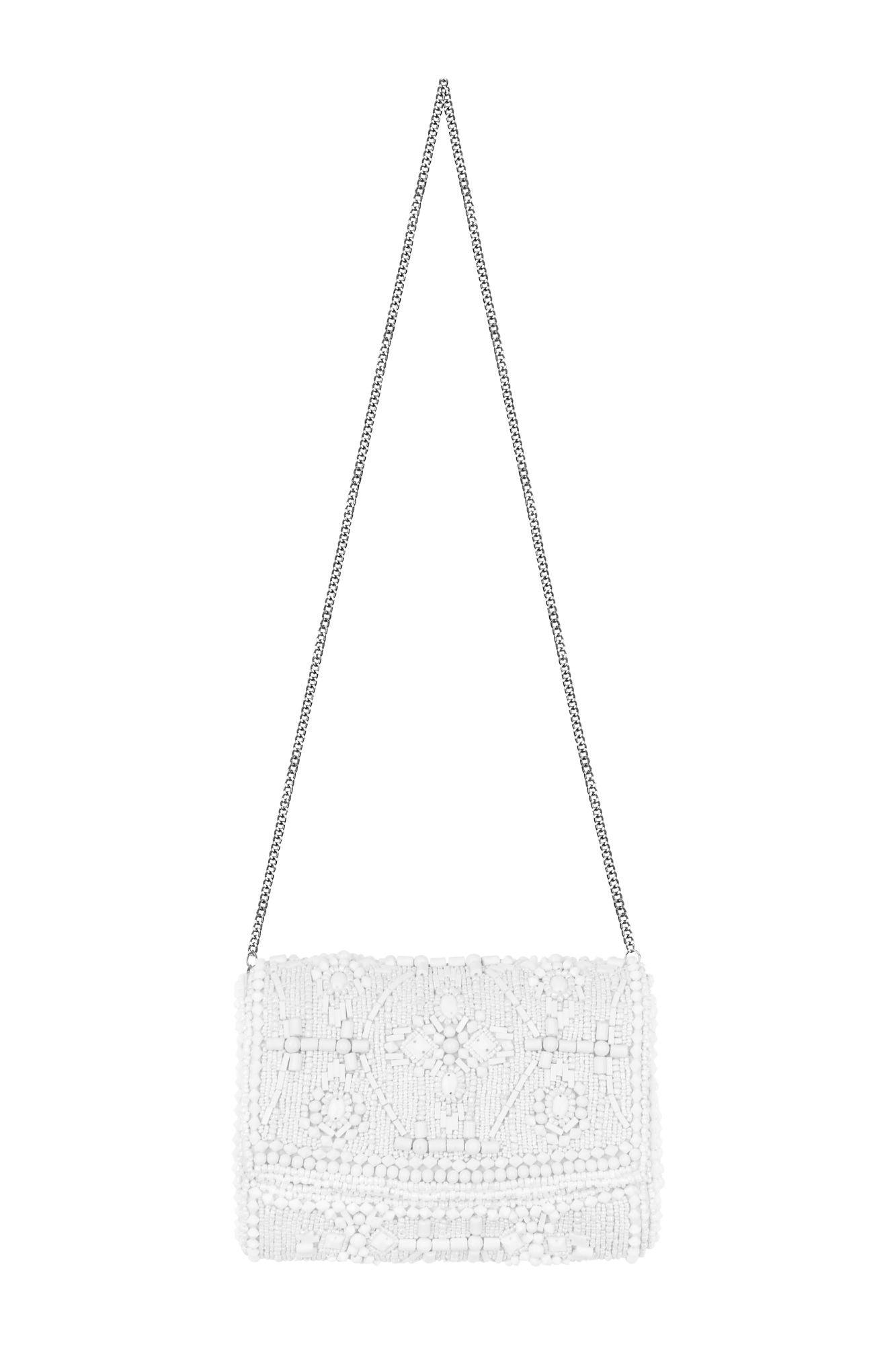CARTERA CONSTANTINA BLANCO