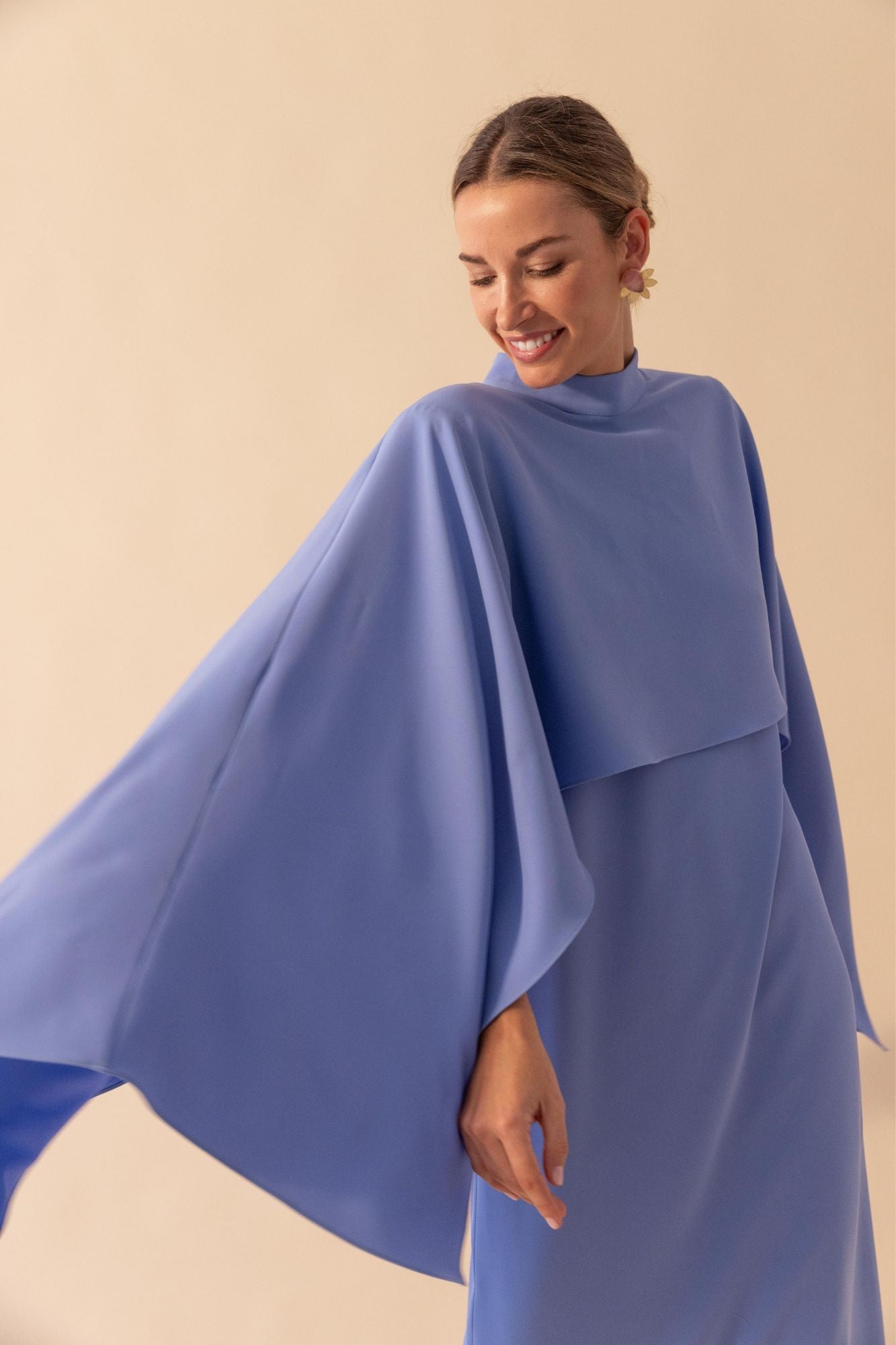 ROBE CODI MALLOW