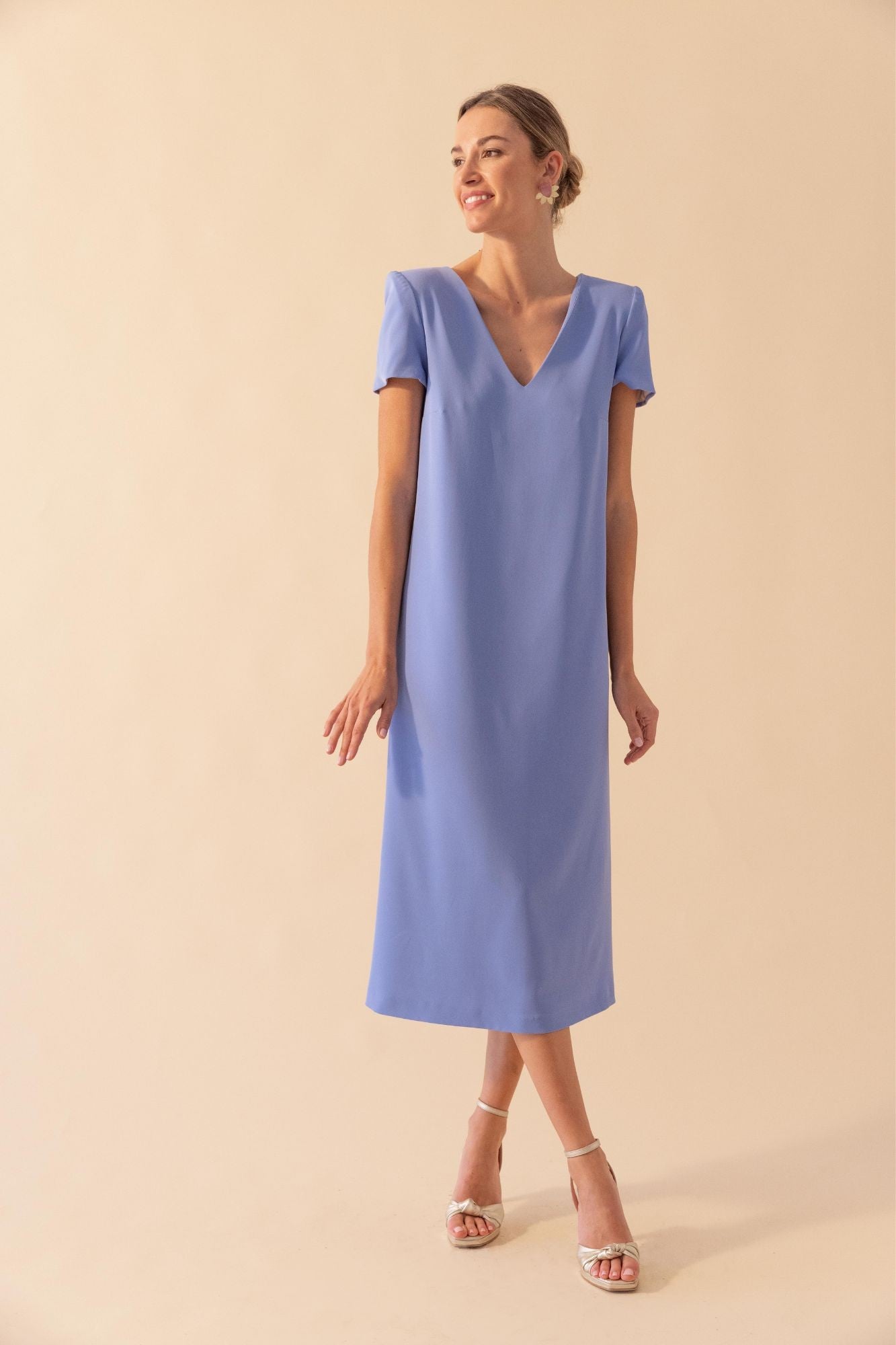 ROBE CODI MALLOW