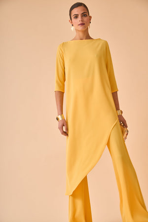 TOP KAVITA YELLOW