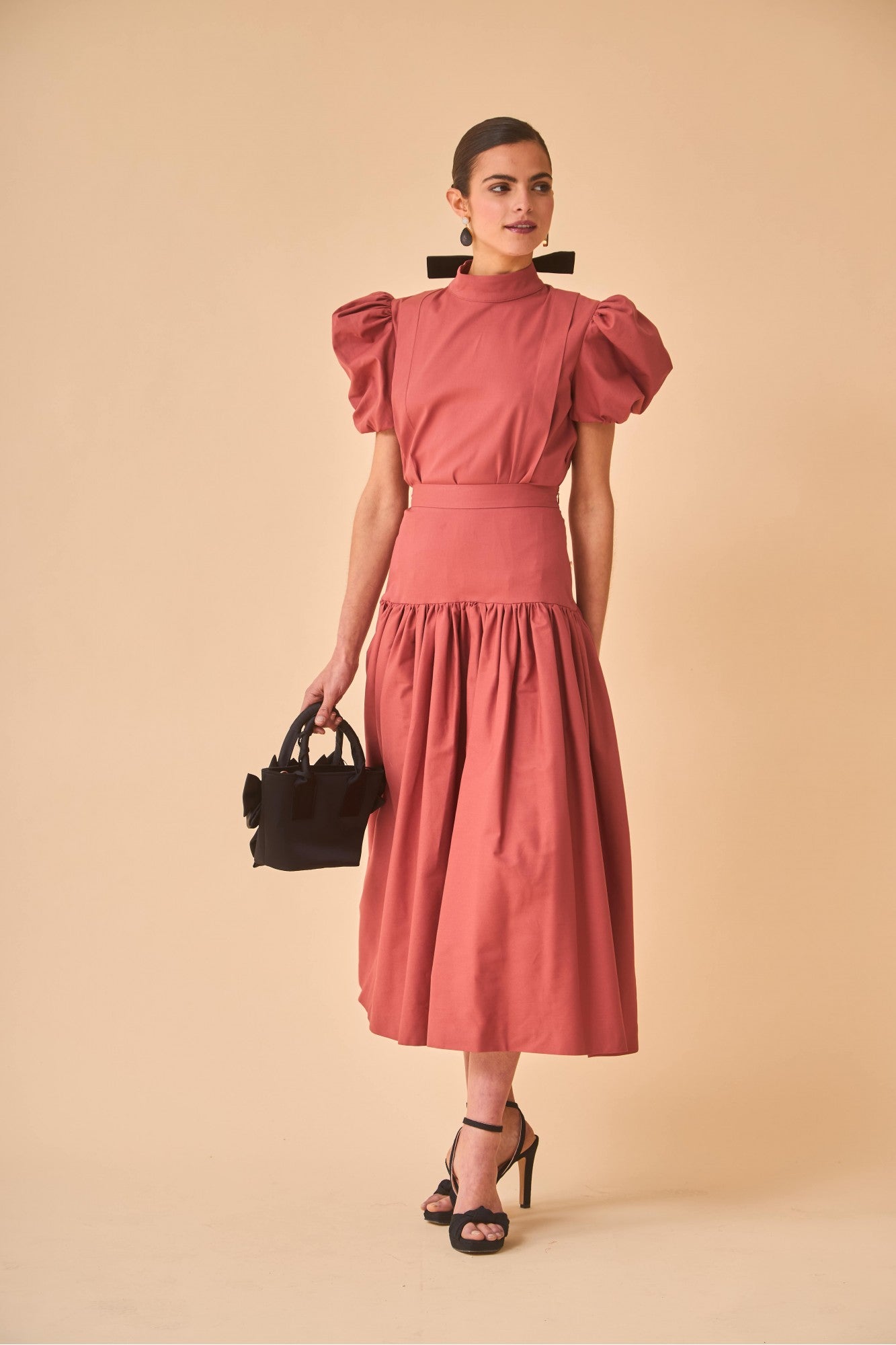 TOP FLORITA PRI TERRACOTA