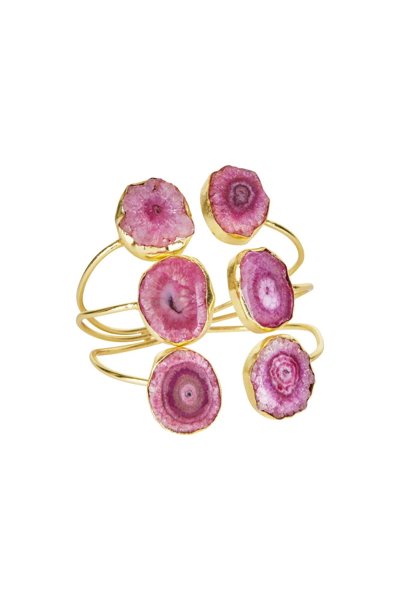 MALIA PURPLE BRACELET