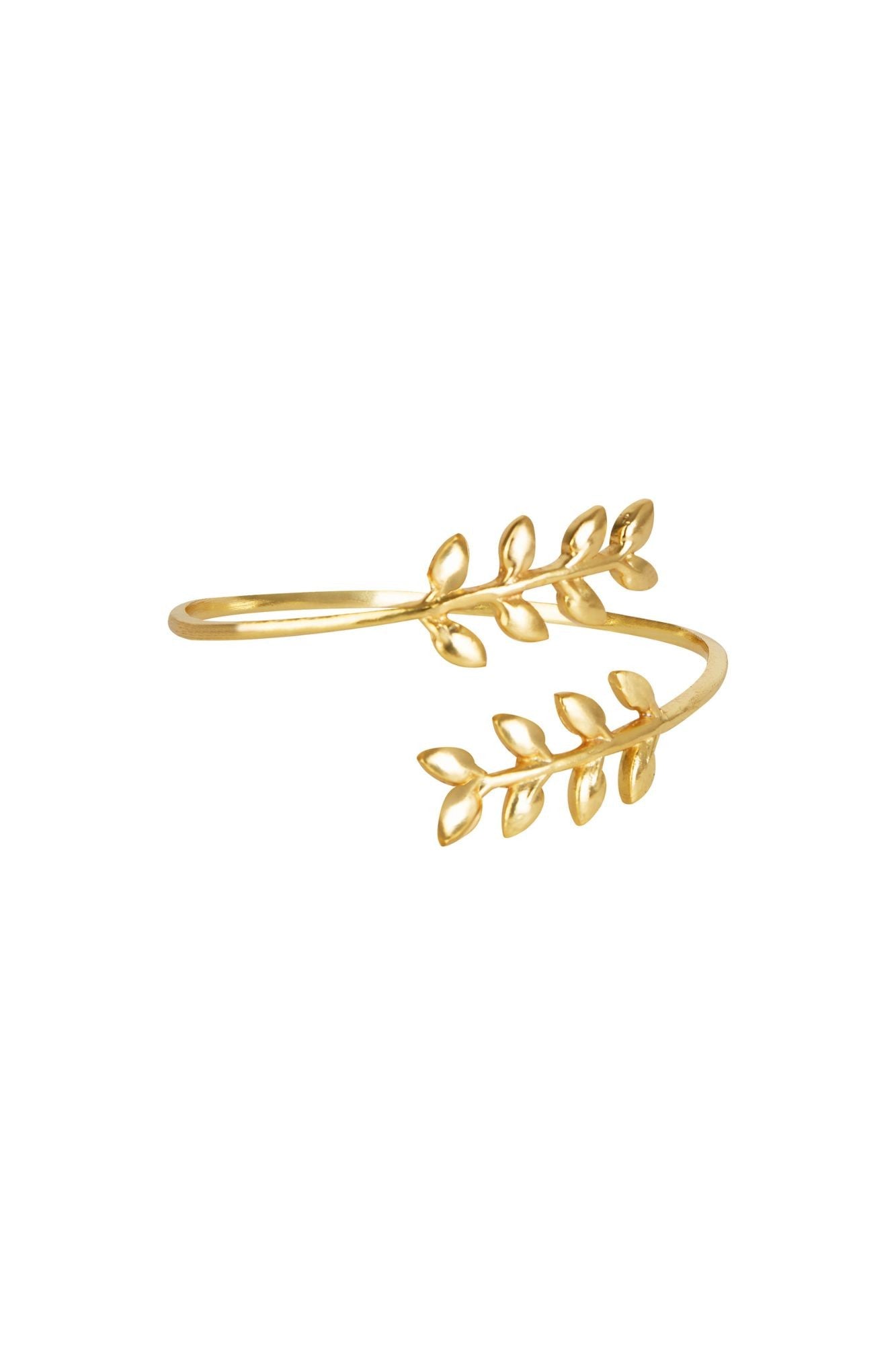 PULSERA ORFEA DORADO