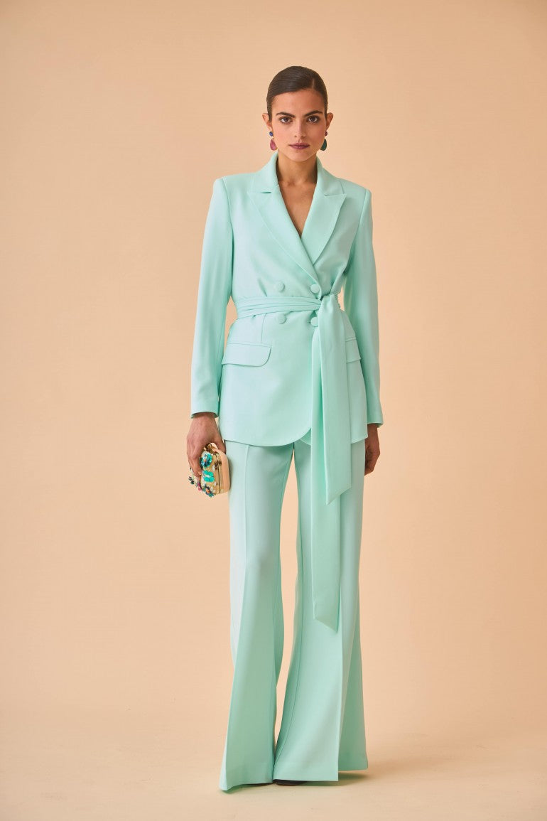 MINT SOLETE PANTS