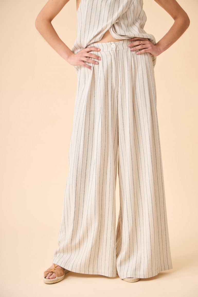 JOSUNE ARENA PANTS