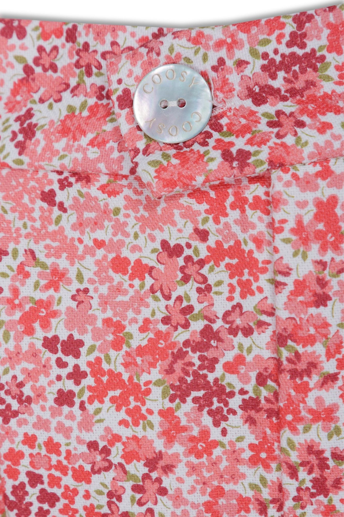 PANTALON CLOVER ROSADO