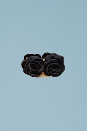 CLIP NOIR LOLEA