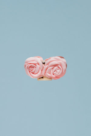 PINCE LOLEA ROSE