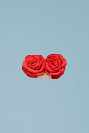 CLIP ROUGE LOLEA