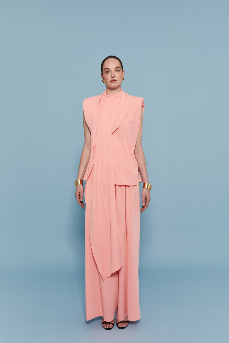 PANTALON SIMONA SALMON