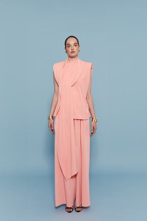 PANTALON SIMONA SALMON