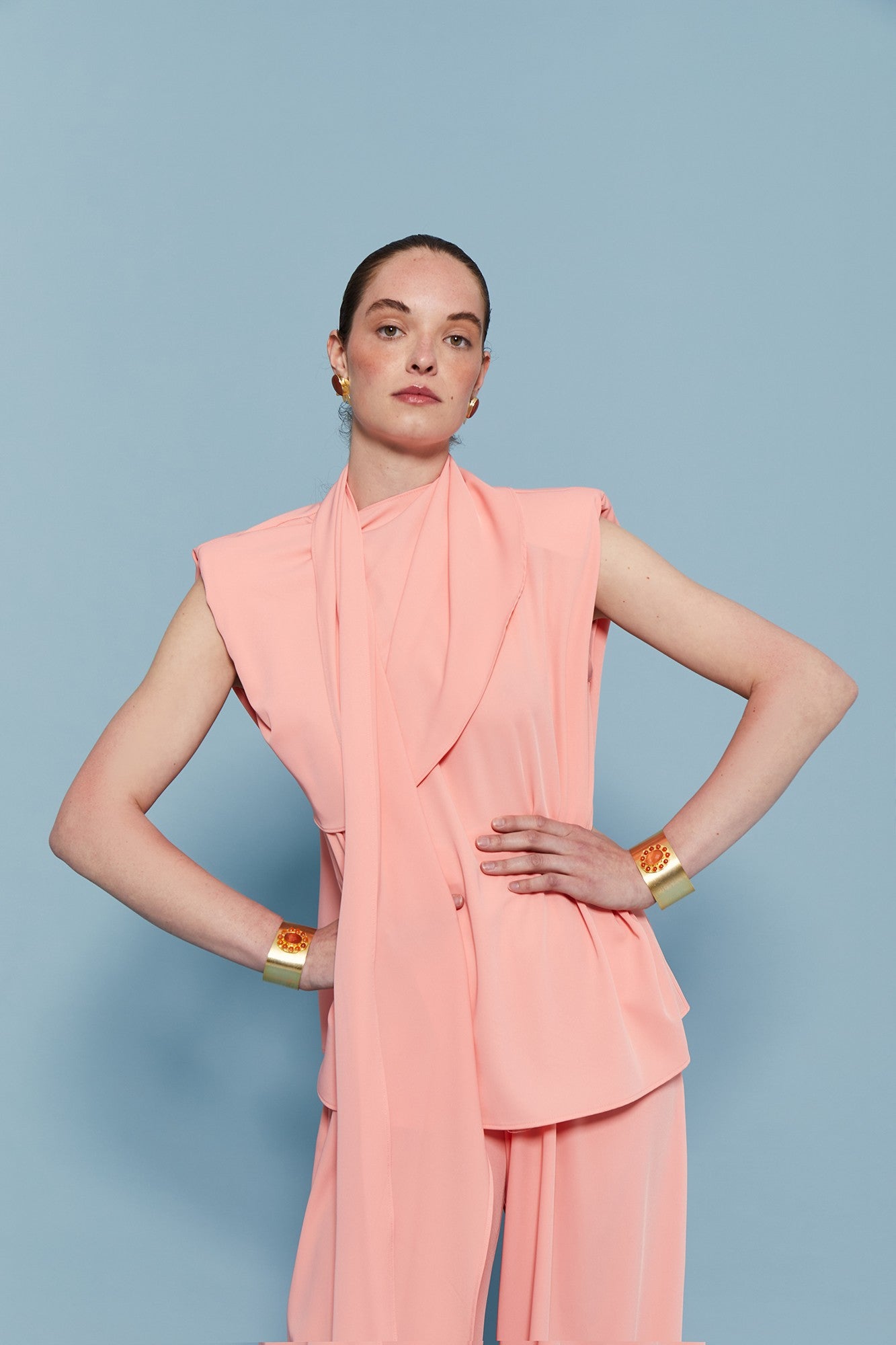 TOP SIMONA SALMON