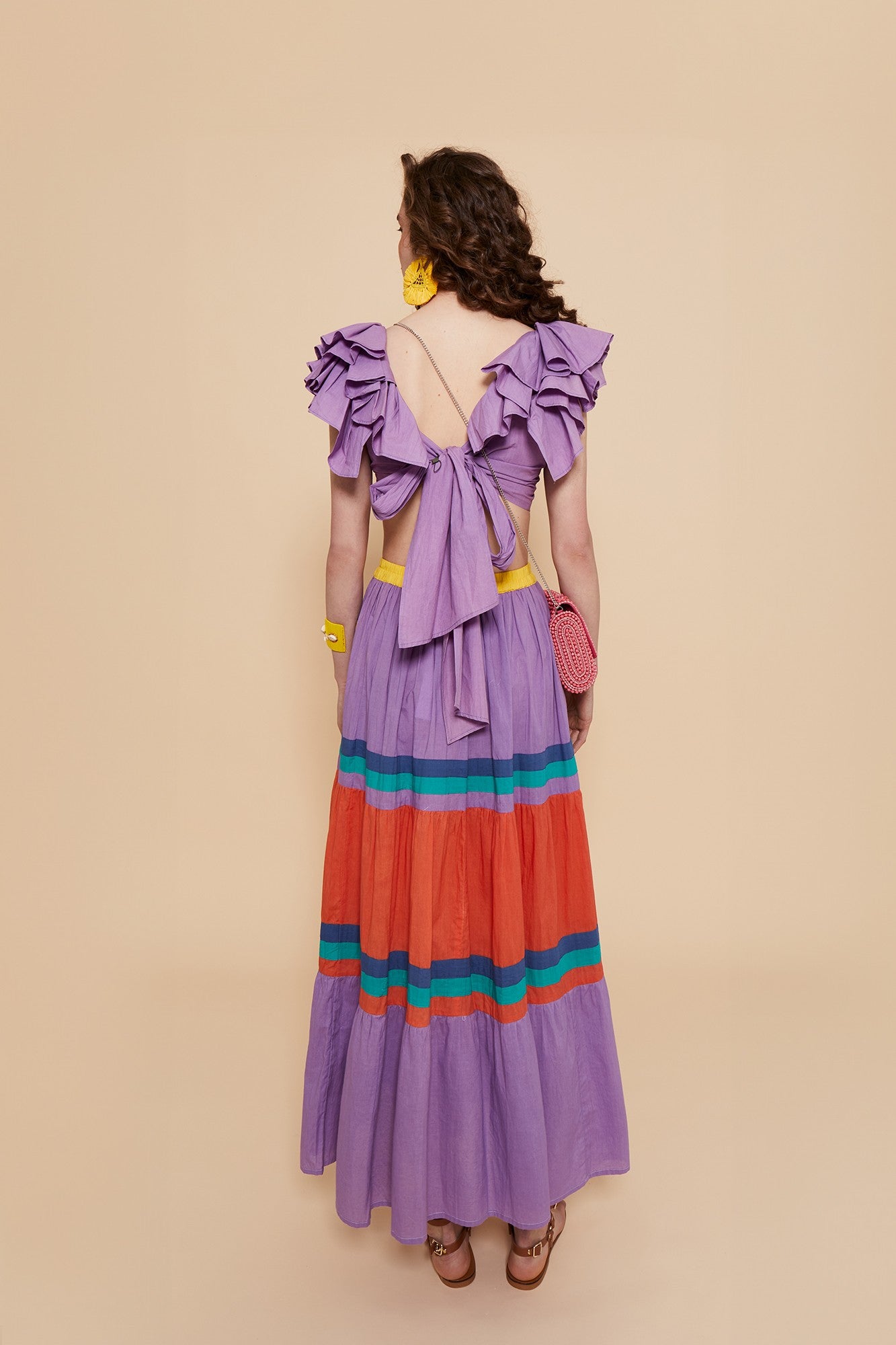 TOP HABANA MORADO