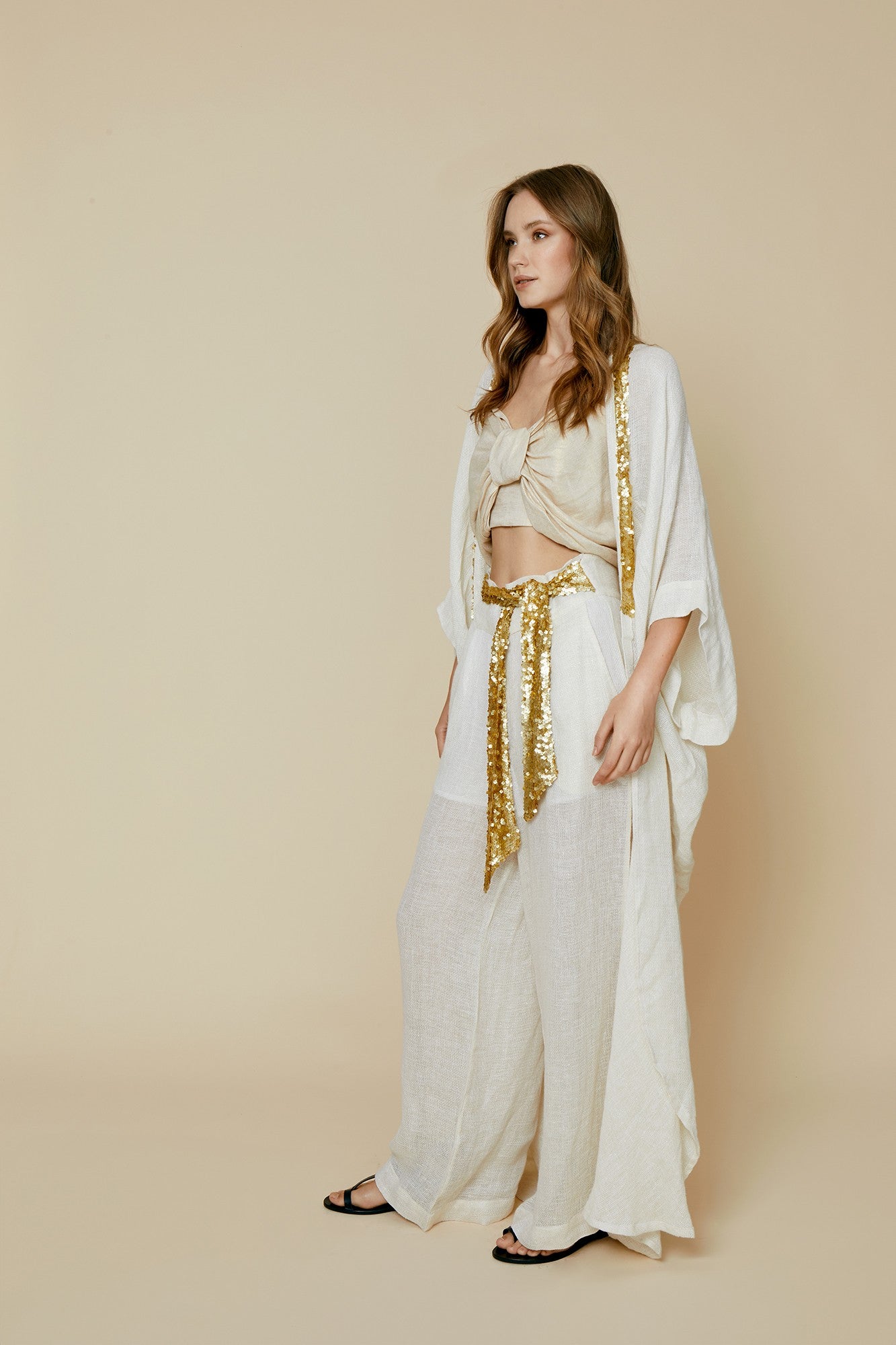 PANTALON ANNA CRUDO