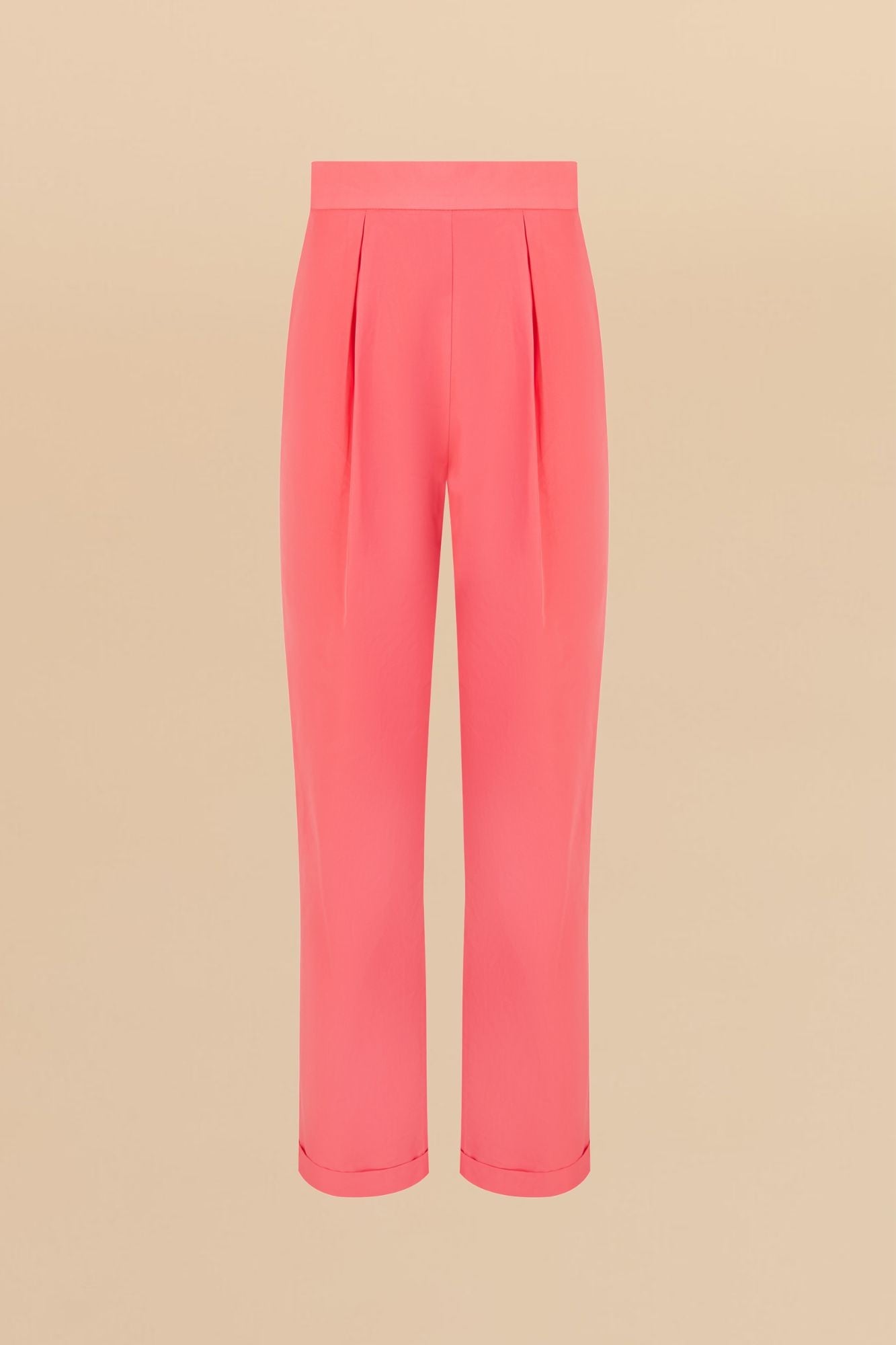 SOLMETTO CORAL PANTS