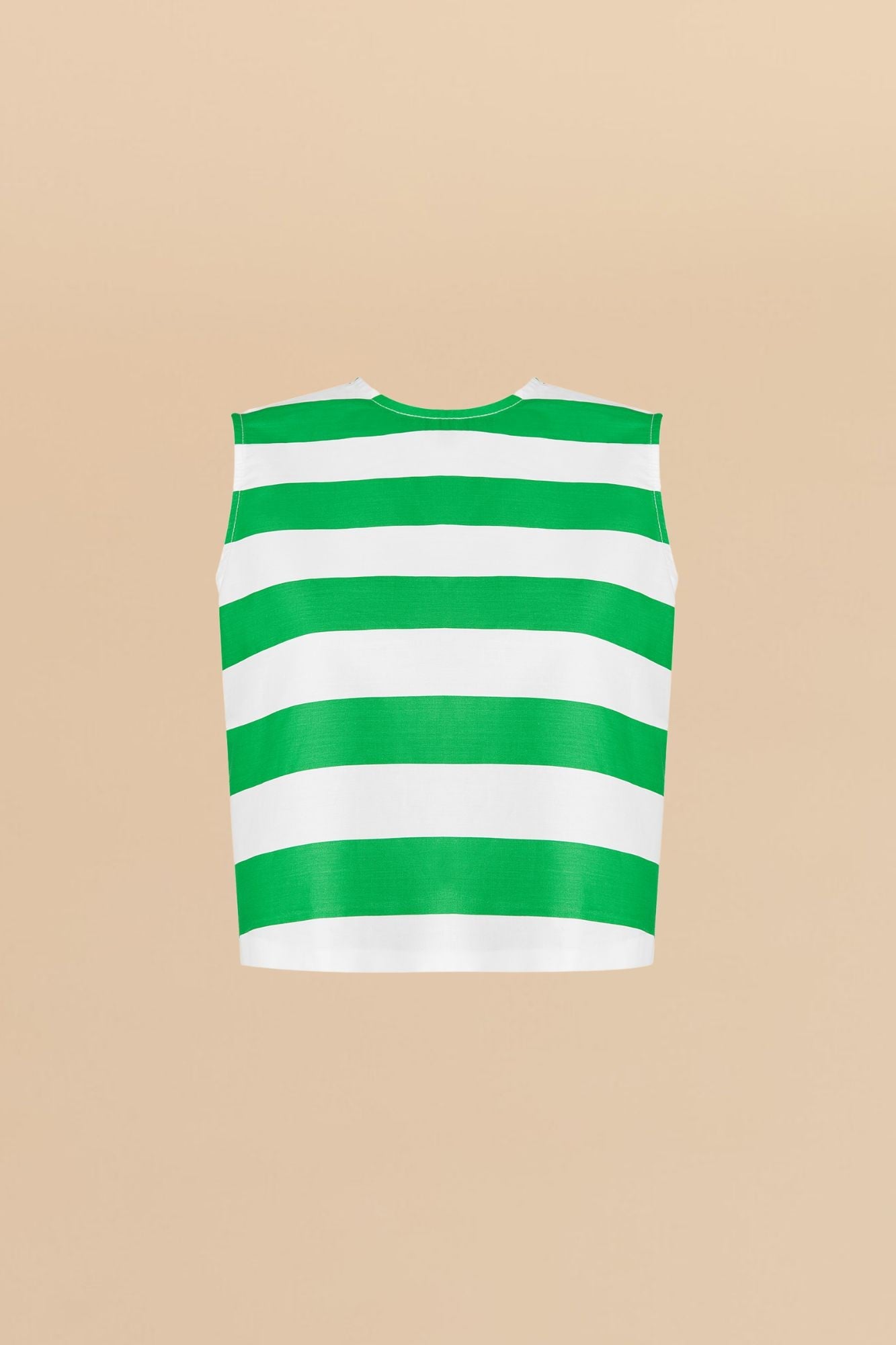 TOP SAINT-TROPEZ24 VERDE