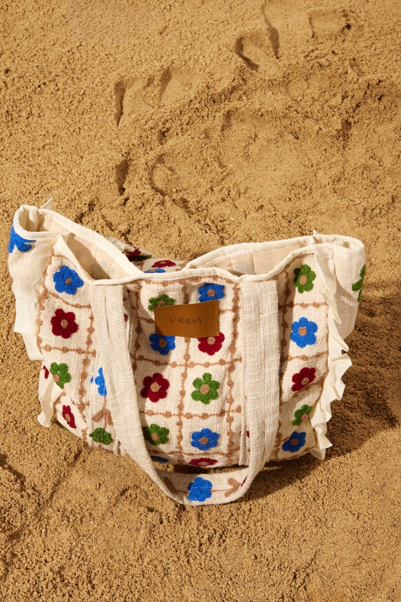 BOLSO LIVIA MULTICOLOR