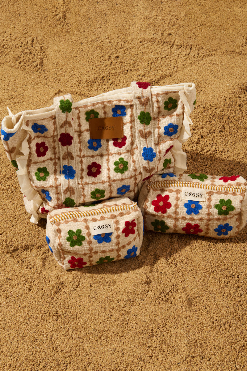 BOLSO LIVIA MULTICOLOR