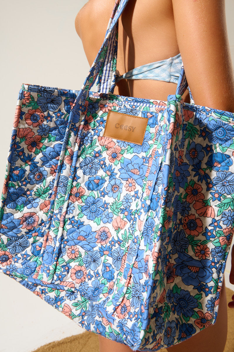 BOLSO ESLAVA AZUL