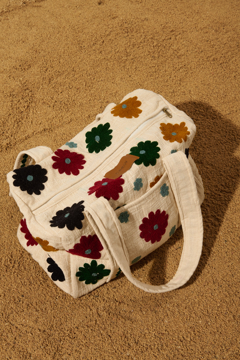 BOLSO NERVA MULTICOLOR