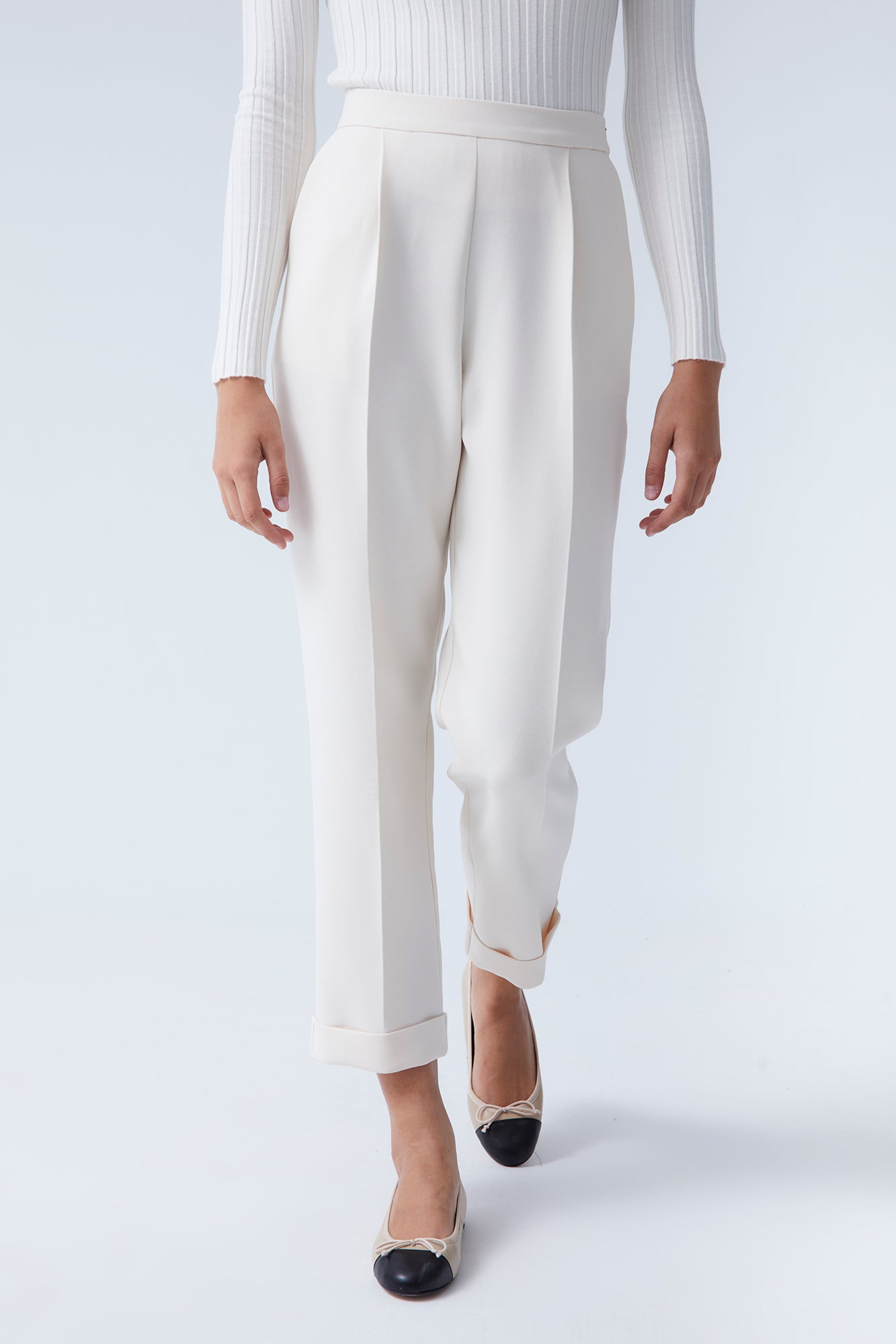 PANTALON ROMANOCRUDO 