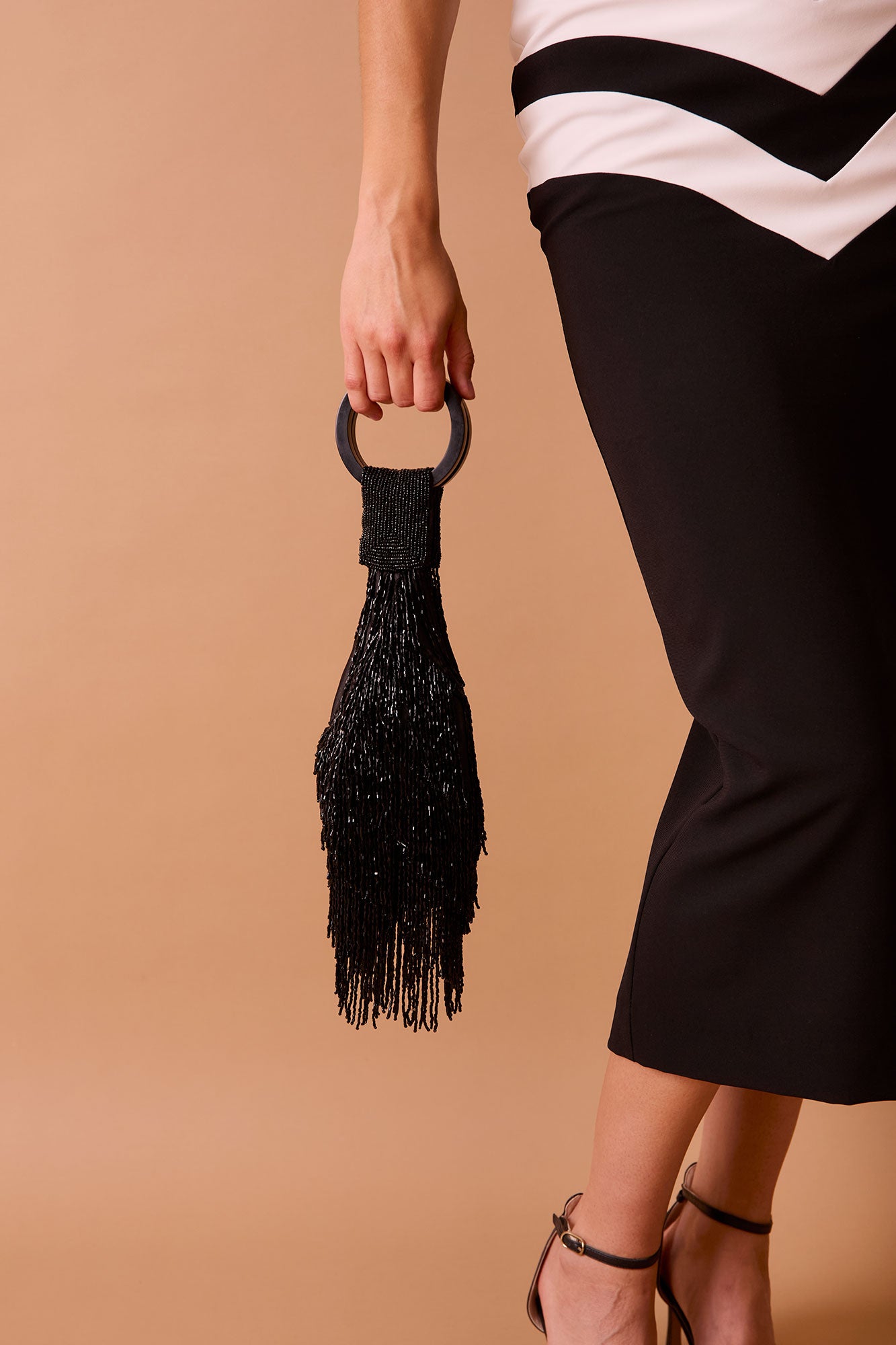 BOLSO ECLIPSE NEGRO