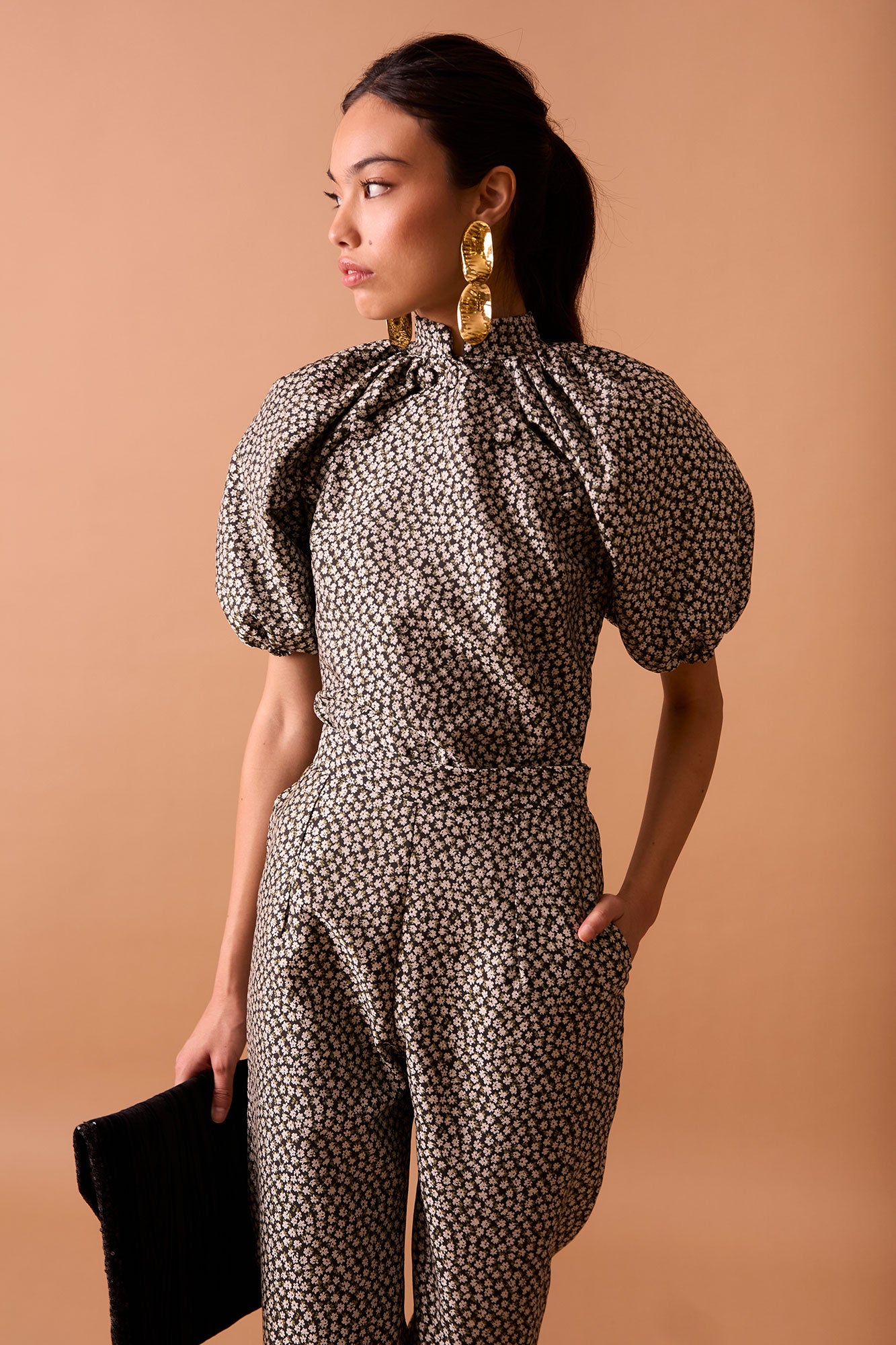 TOP ANELINA PRETO